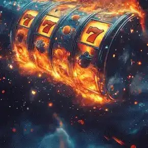 2500 x Rush logo by Platipus VemaBet Casino