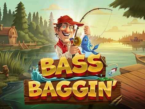 Play Bass Baggin’ slot by Jili Games on vemabet-casino.pt
