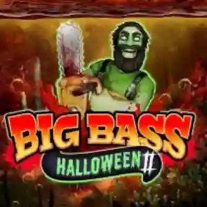 Big Bass Halloween 2 – slot by Pragmatic Play, featured at vemabet-casino.pt