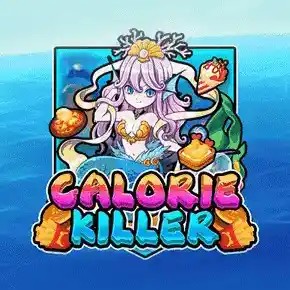 Play Calorie Killer slot by KA Gaming on vemabet-casino.pt