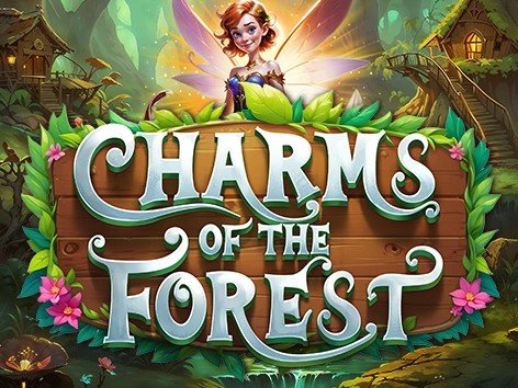 Play the Charms of the Forest slot by Pragmatic Play on VemaBet Casino