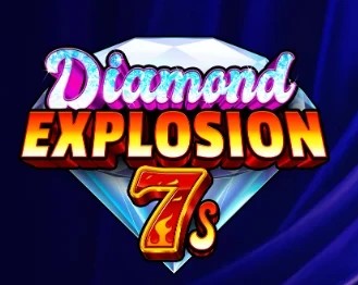 Diamond Explosions 7 game by RubyPlay – logo hosted on VemaBet Casino