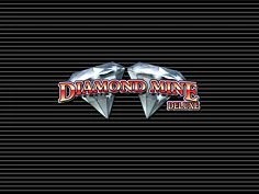 Diamond Mine Deluxe logo by Pragmatic Play at VemaBet Casino