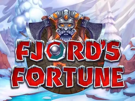 Fjord’s Fortune by Red Tiger Gaming, showcased at vemabet-casino.pt – game logo