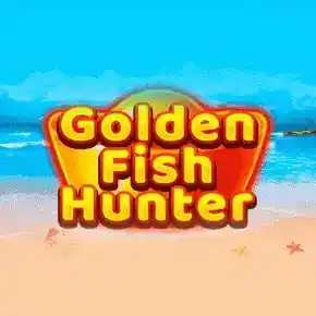 Golden Fish Hunter casino game by KA Gaming – featured logo at VemaBet Casino