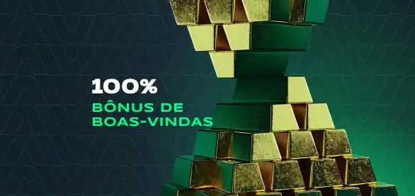 Oferta de Boas-Vindas