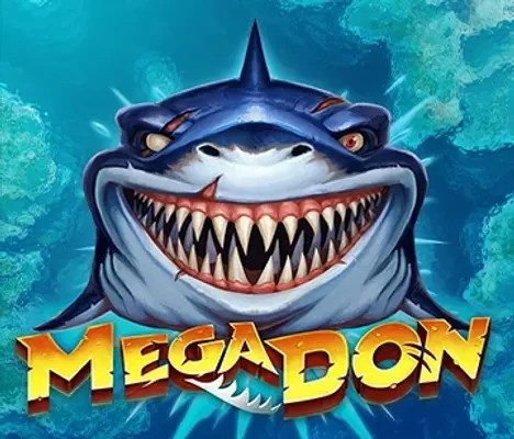 Enjoy Mega Don by Play&#039;n GO – logo hosted on vemabet-casino.pt