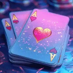 Mini Hi-Lo slot logo by OneTouch Games at VemaBet Casino