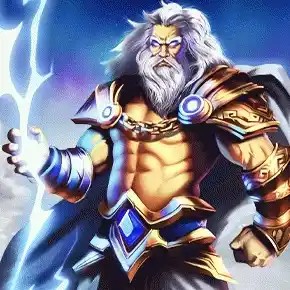 Olympus Plinko game by Betsoft Gaming – logo hosted on VemaBet Casino