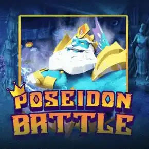 Enjoy Poseidon Battle by KA Gaming – logo hosted on vemabet-casino.pt