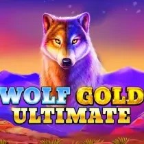 Wolf Gold Ultimate online slot from Pragmatic Play – play at vemabet-casino.pt