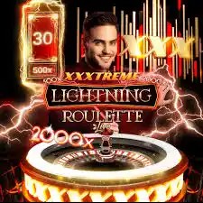 Try XXXtreme Lightning Roulette slot by Pragmatic Play on vemabet-casino.pt – logo image